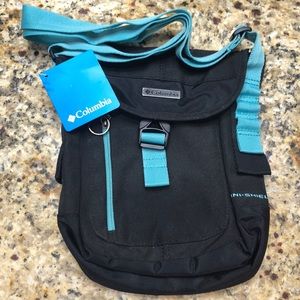 Columbia sports bag